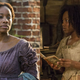 Anika Noni Rose, left, and E’myri Lee Crutchfield
Michele Short/History; Steve Dietl/ History